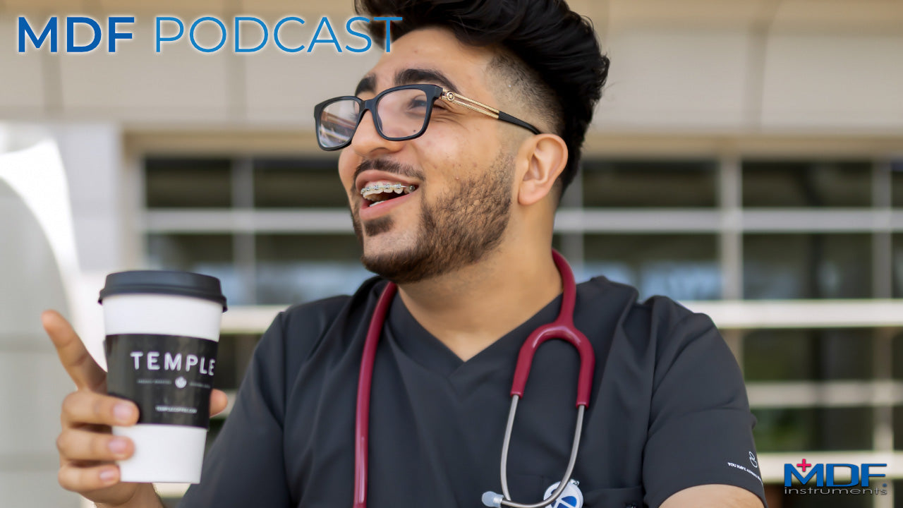 Consistency Is The Key; That's How We Get Results, That's How We Transform