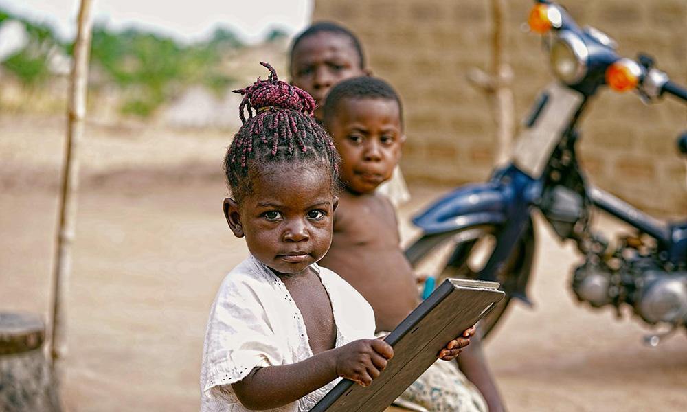 Divine Missions HC Mission