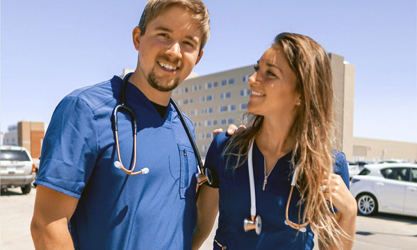 Here's what you need to know about MDF® Stethoscopes