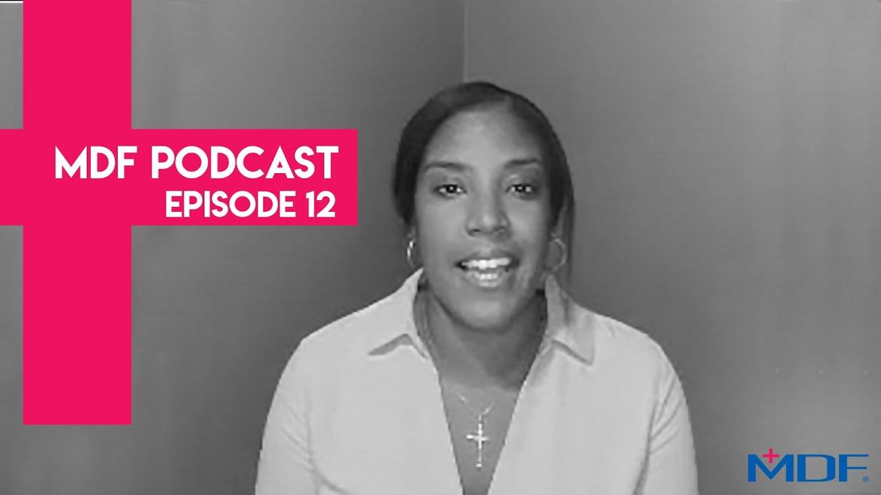 Interview - Woman Becomes Nurse Practitioner at Same Hospital Where She Was Once a Custodian