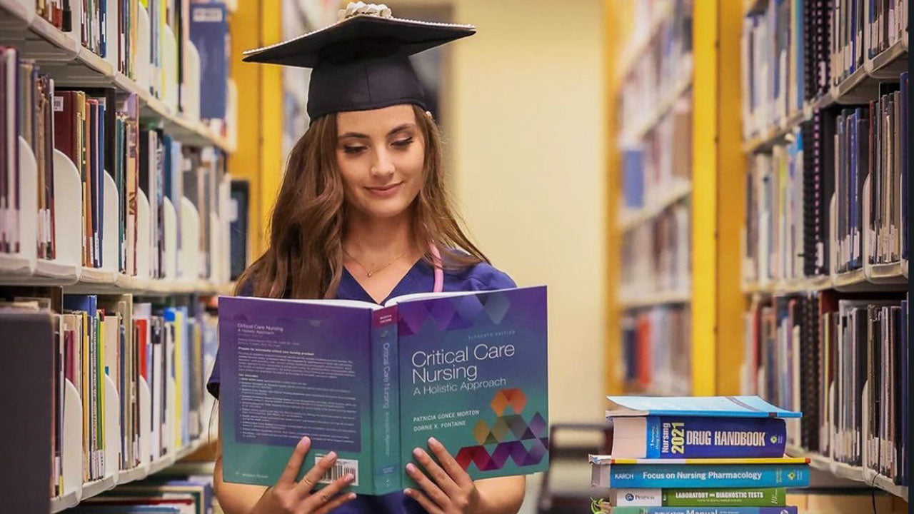 MDF Instruments Best Graduation Gifts for Nurses