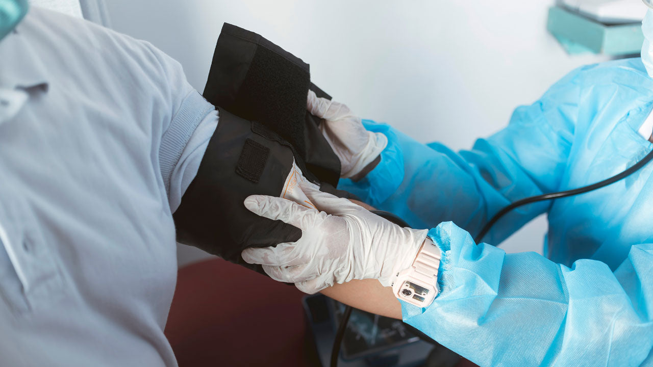 The Correct Order of Physical Assessment: How to Examine your Patients Effectively