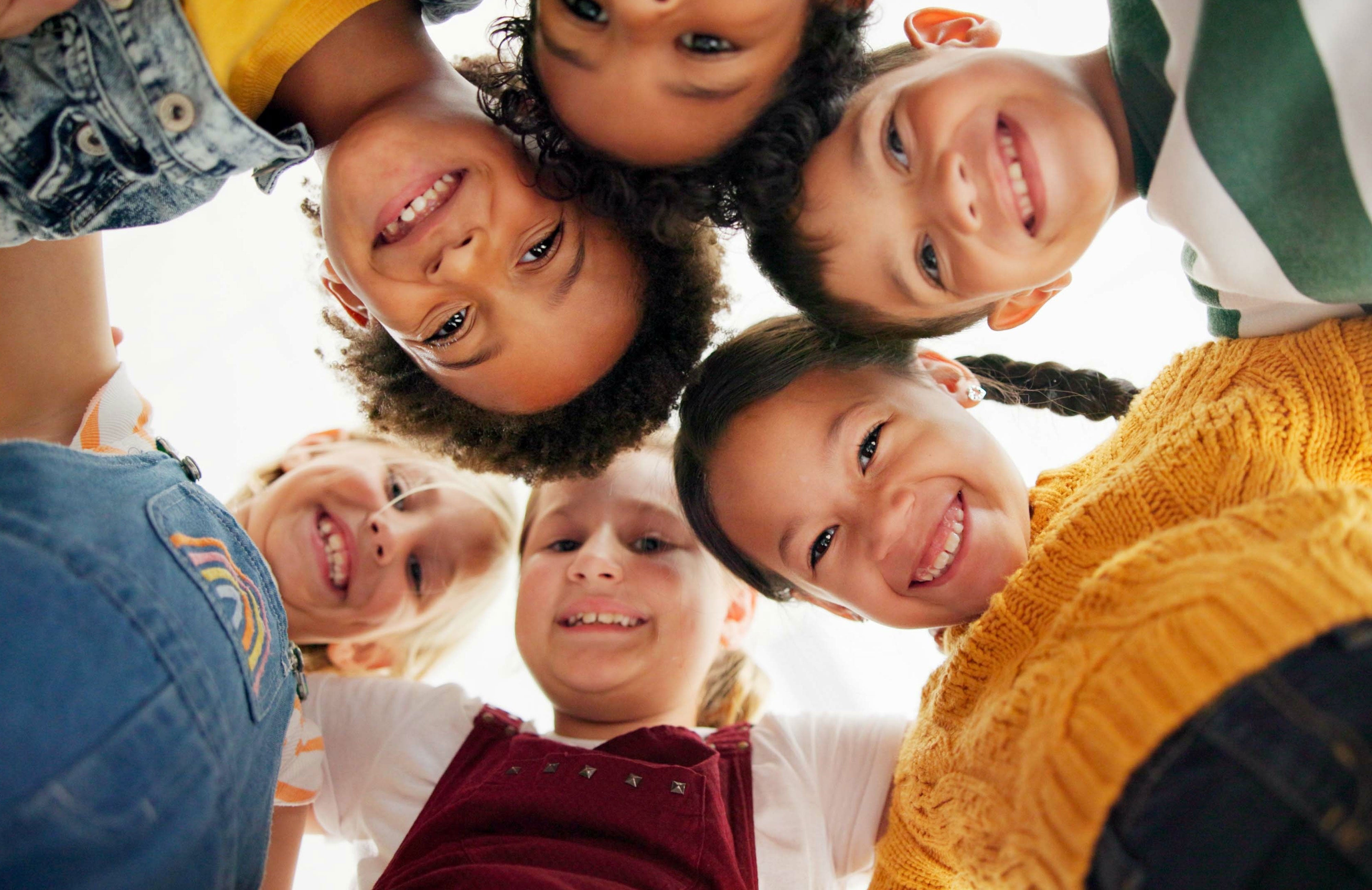 MDF Instruments Crafting Wellness Children International