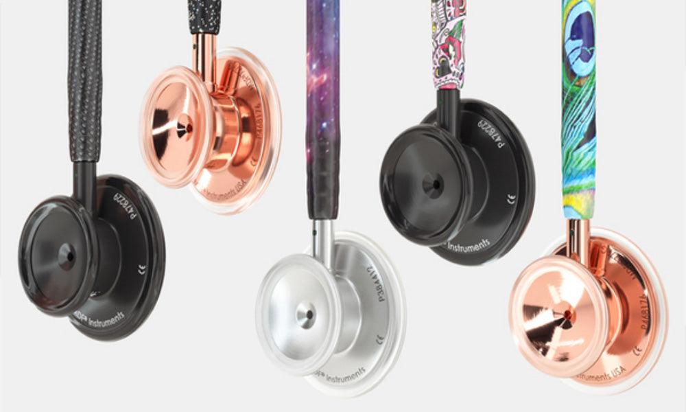 Our 5 Best Selling Stethoscopes for 2024