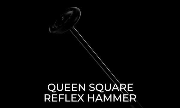 What is a Queen Square Reflex Hammer?