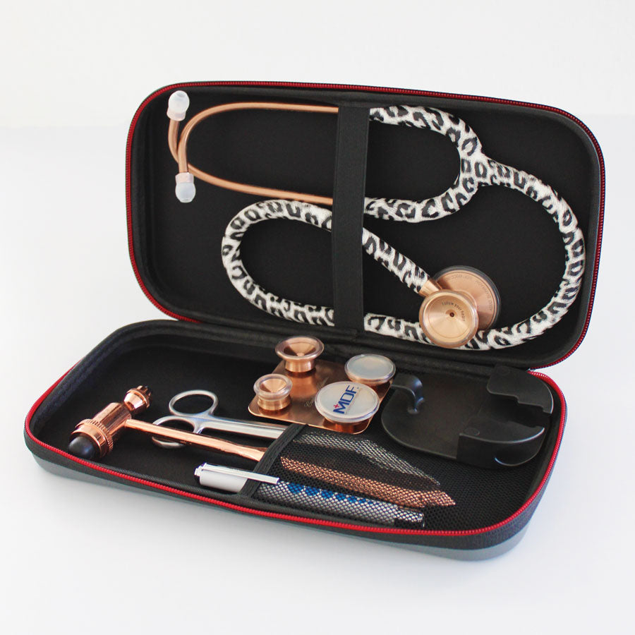 Stethoscope and Diagnostic Instrument Collection MDF Instruments