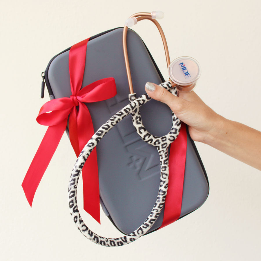 Shop Stethoscopes and Gifts for Nurses, Doctors, EMTs, Vets and Medical Professionals from MDF Instruments
