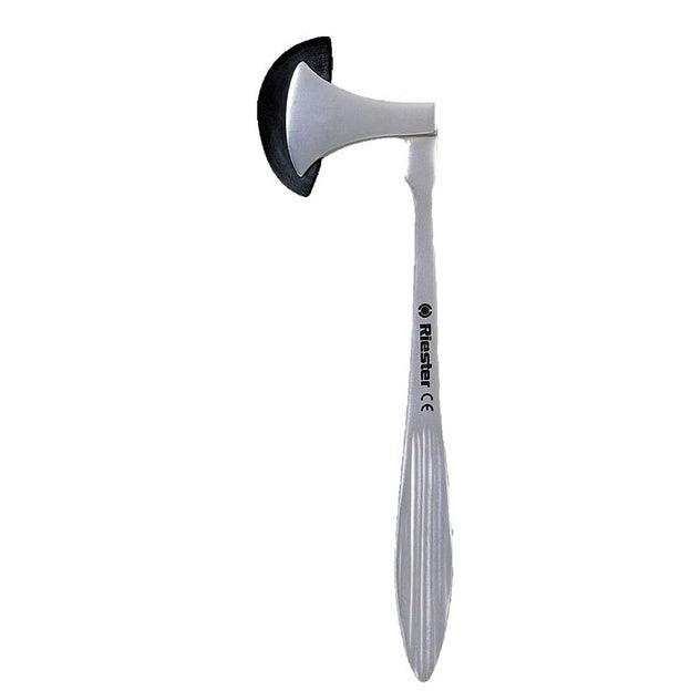 Berliner Reflex Hammer - Single Unit, Standard Medical Reflex Hammer