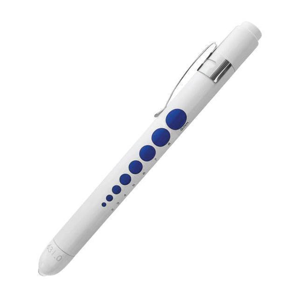 LUMiNiX® III Penlight - MDF Instruments Official Store - Penlight