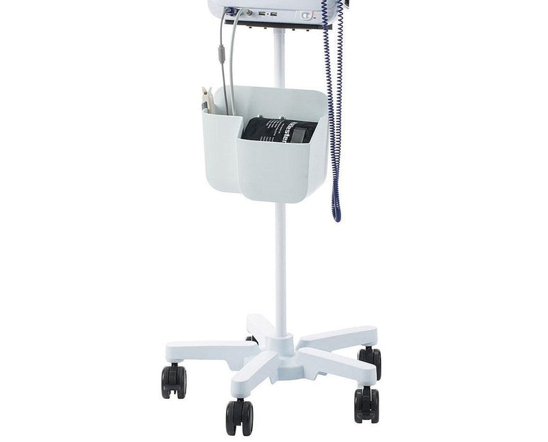 Riester Mobile Stand for RVS-100 Vital Signs Monitor - MDF Instruments Official Store - Vital Signs Monitor
