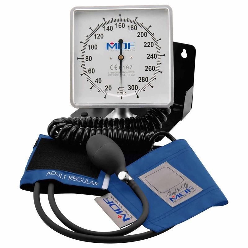 Best Electronic Automatic Blood Pressure Monitor & Universal Cuff