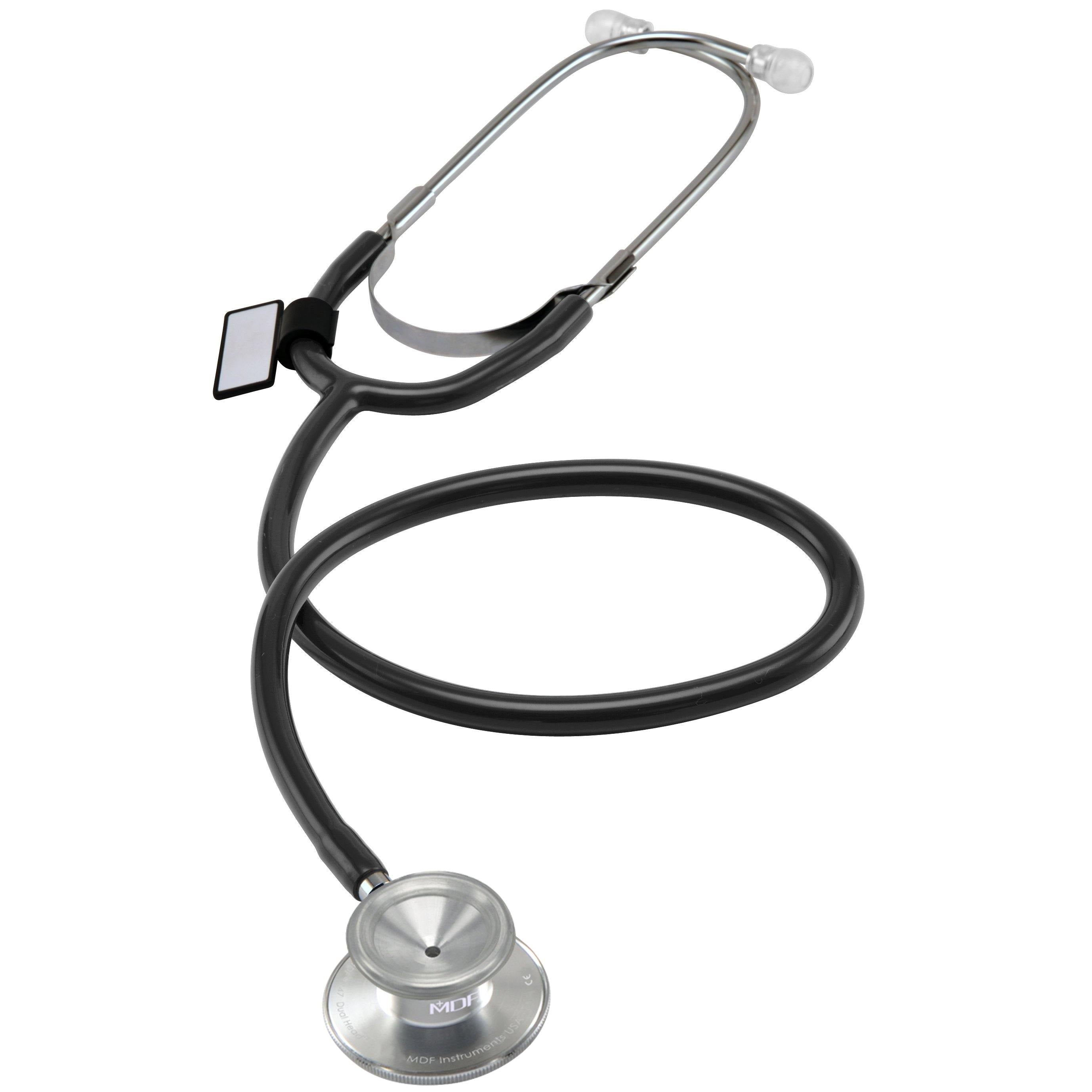 Traditional Stethoscope Dual Head - Atlantic Healthcare Products
