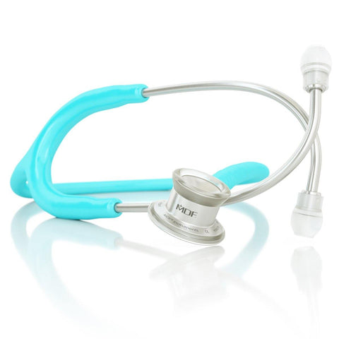 MD One® Infant Stethoscope - Pastel Blue - MDF Instruments Official Store - Stethoscope