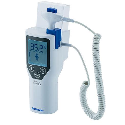 Riester ri-thermo® fastProbe Thermometer