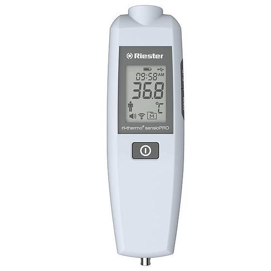 Instruments | Riester ri-thermo® sensioPRO+ Infrared