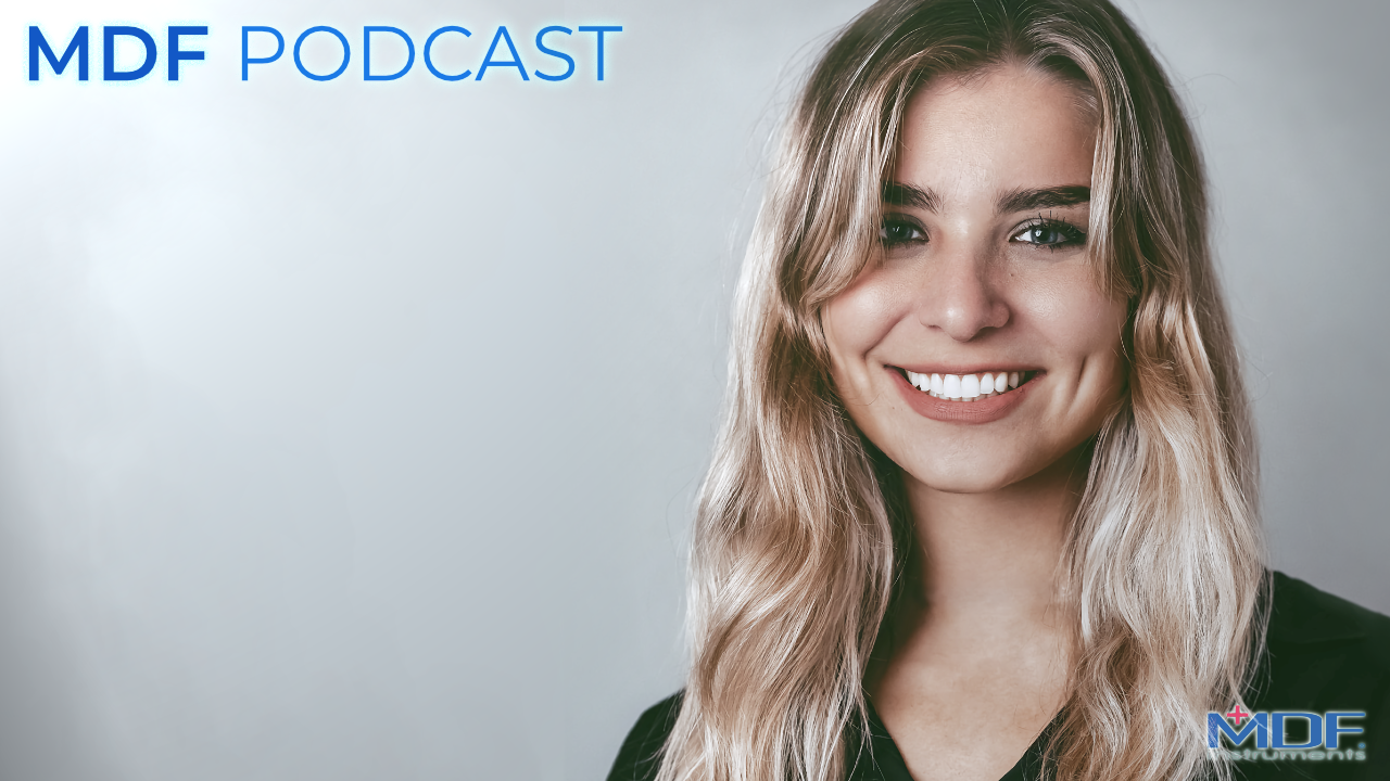 Podcast - All About The PA World With @rebeccawestcoastpa Psychiatry