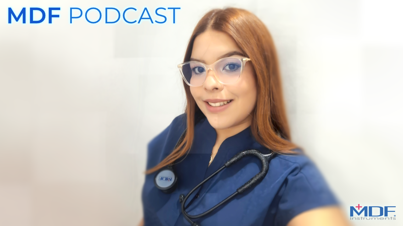 Connecting Cultures Through Care; Healthcare is a Universal Language