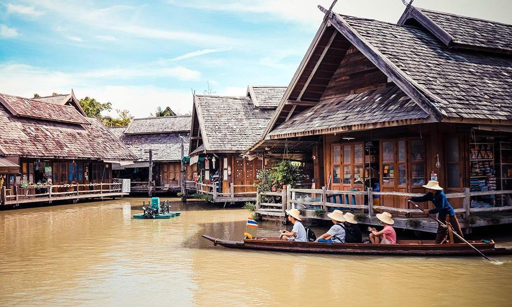 Barnhem Muang Mai Mission