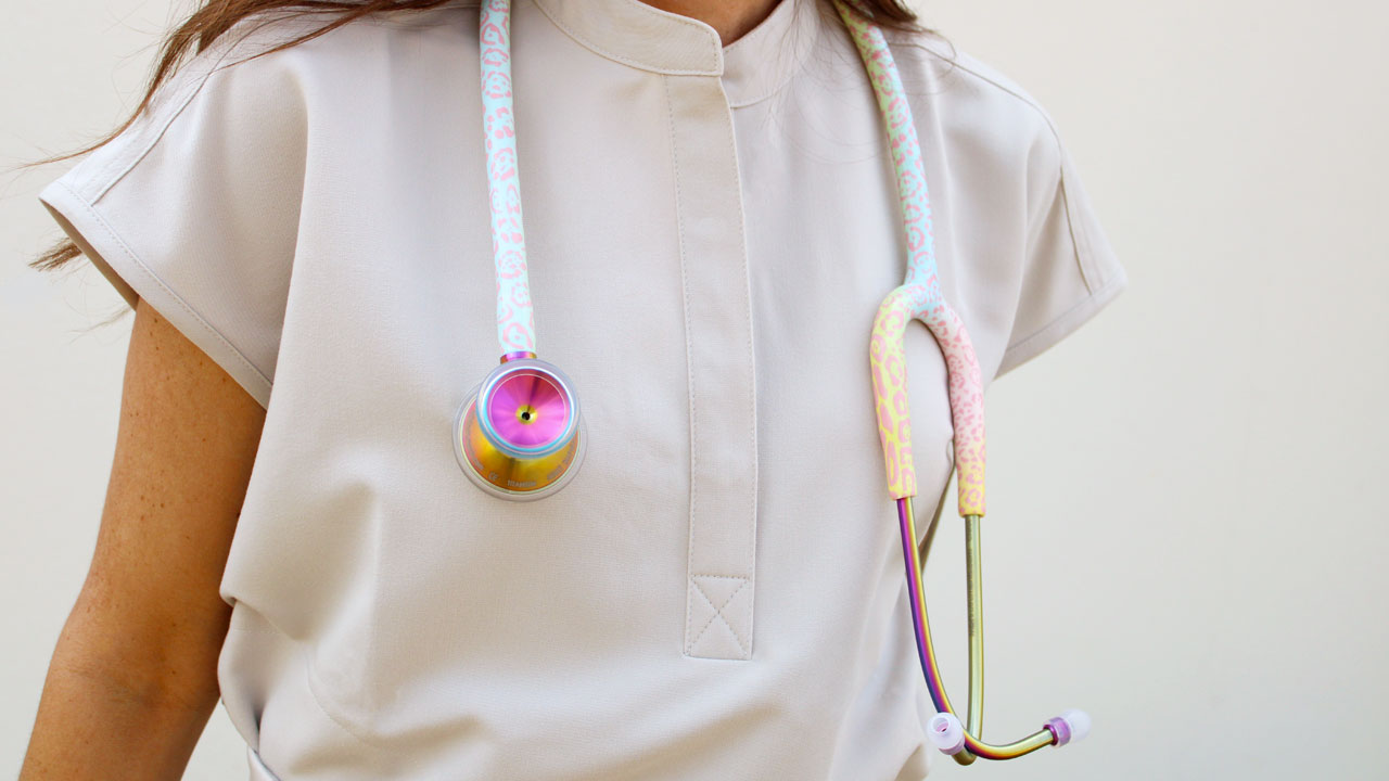 Top 5 MDF Stethoscopes for Nurses