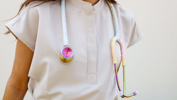 Top 5 MDF Stethoscopes for Nurses to Up Your Patient Care Game 