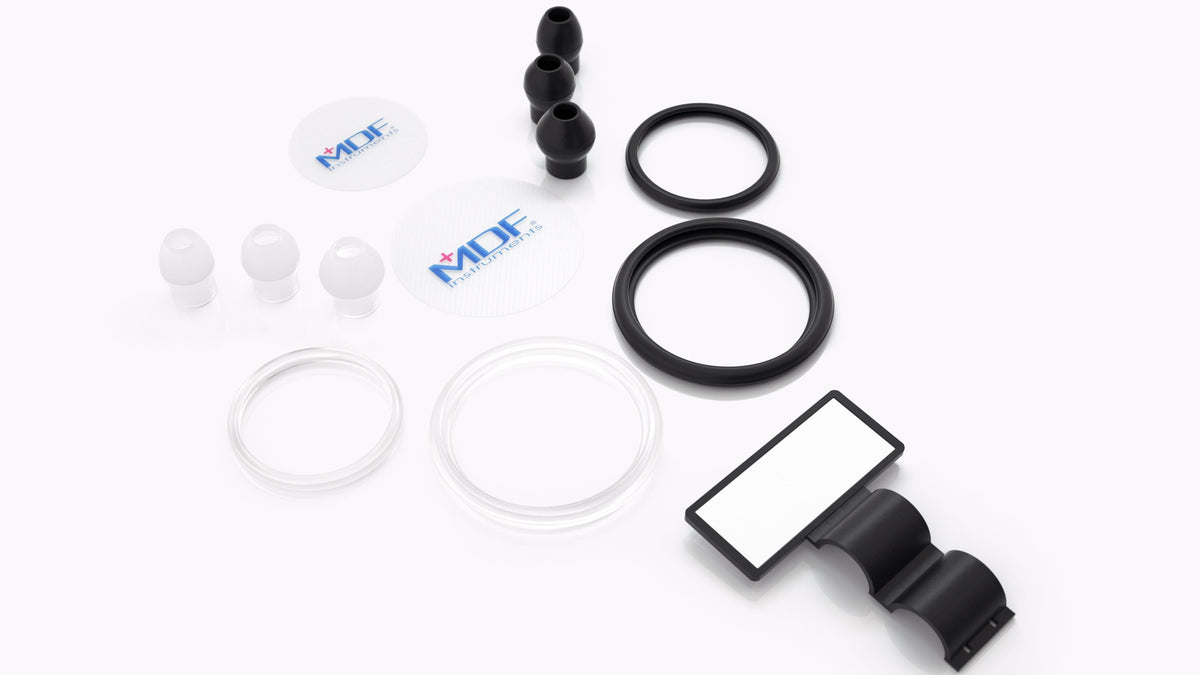 MDF® Instruments Stethoscope Tips | How to Get Free Parts