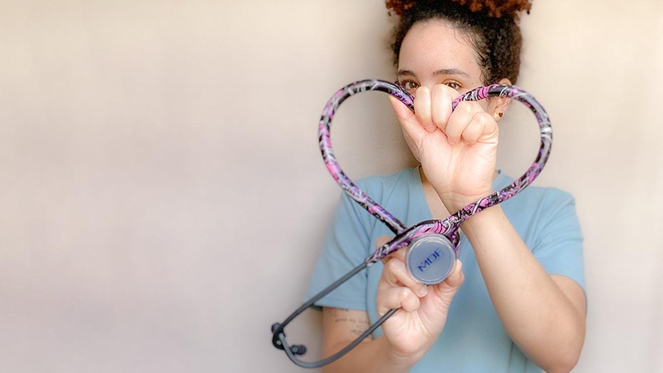 How to Use a Stethoscope