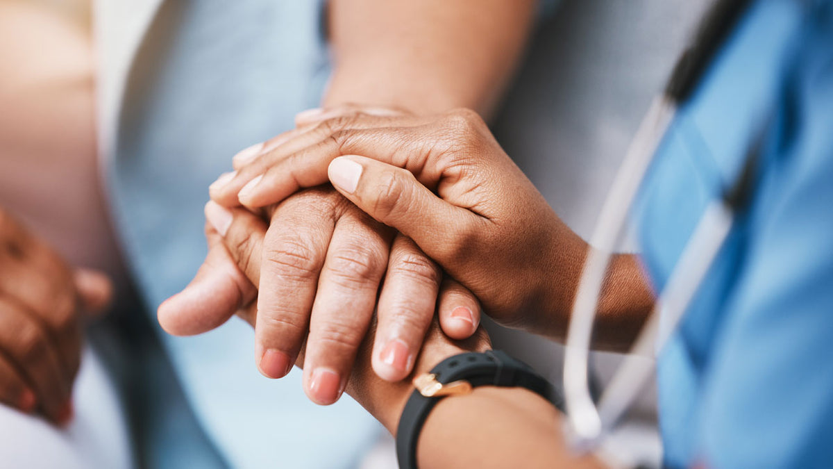 10 Strategies for Improving Patient Outcomes - MDF