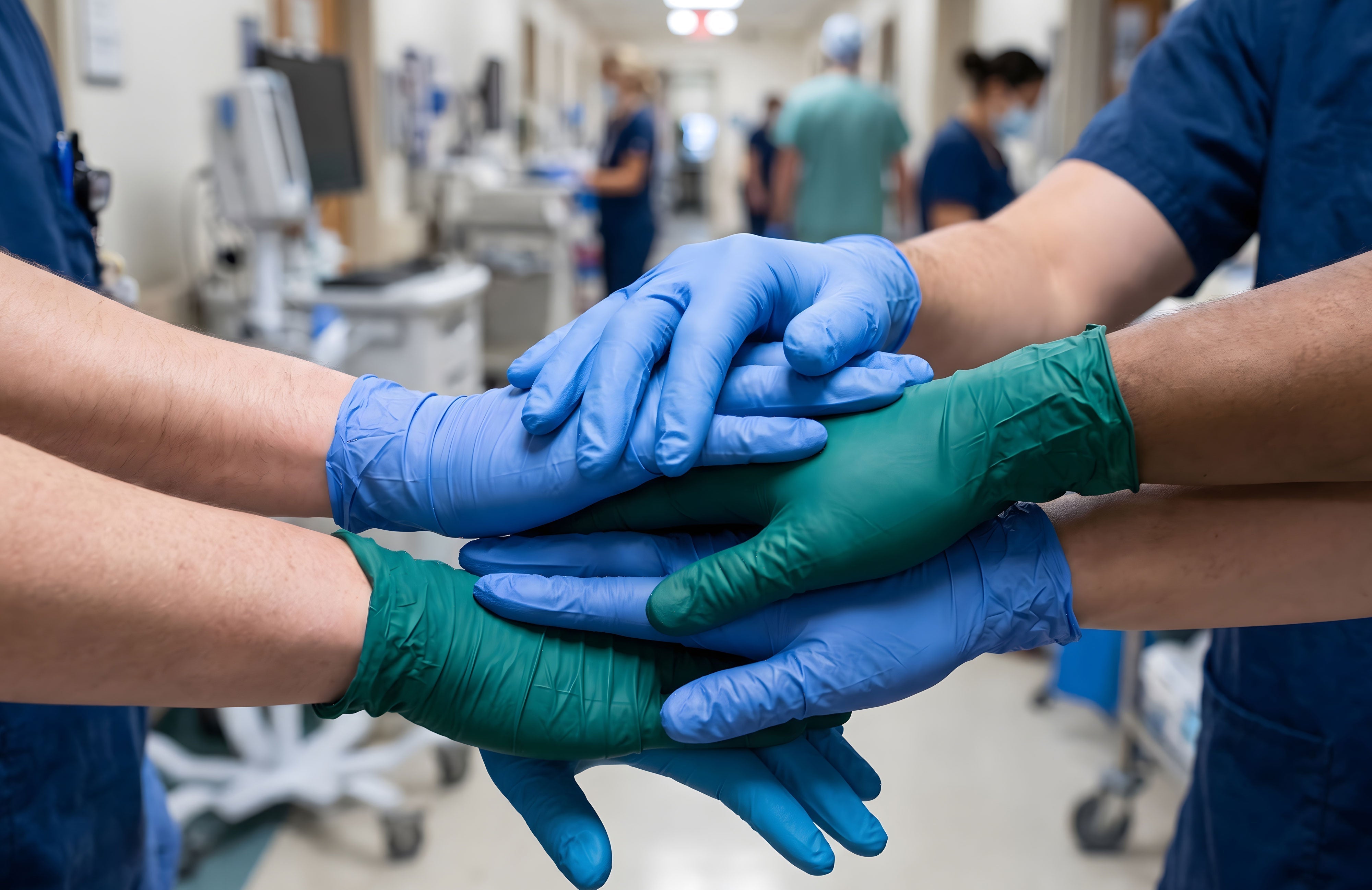 MDF Instruments Crafting Wellness Nursing's Edge