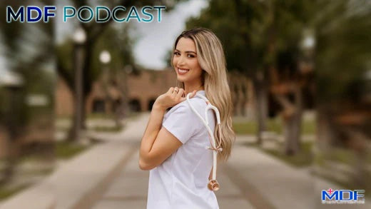 Podcast - The Heart of Nursing