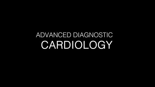 MDF Cardiology Stethoscope Highlight Video