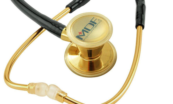 MDF® Instruments ProCardial® ER Premier® Cardiology Stethoscope
