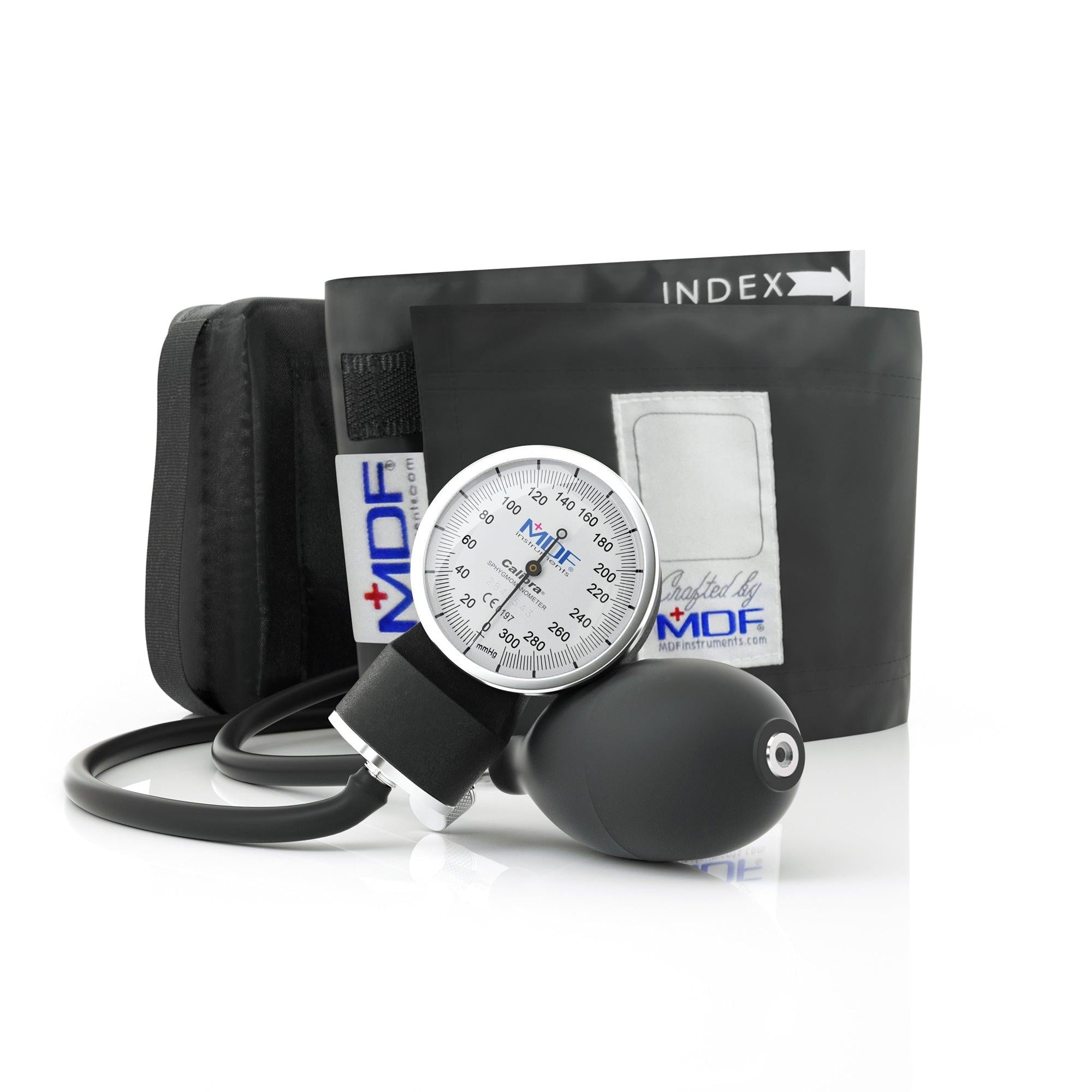 MDF® Calibra® Pocket Sphygmomanometer