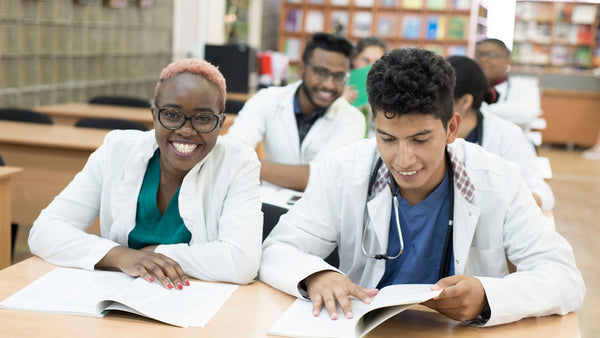 Nursing School Must-Haves: 20+ Essentials for Students