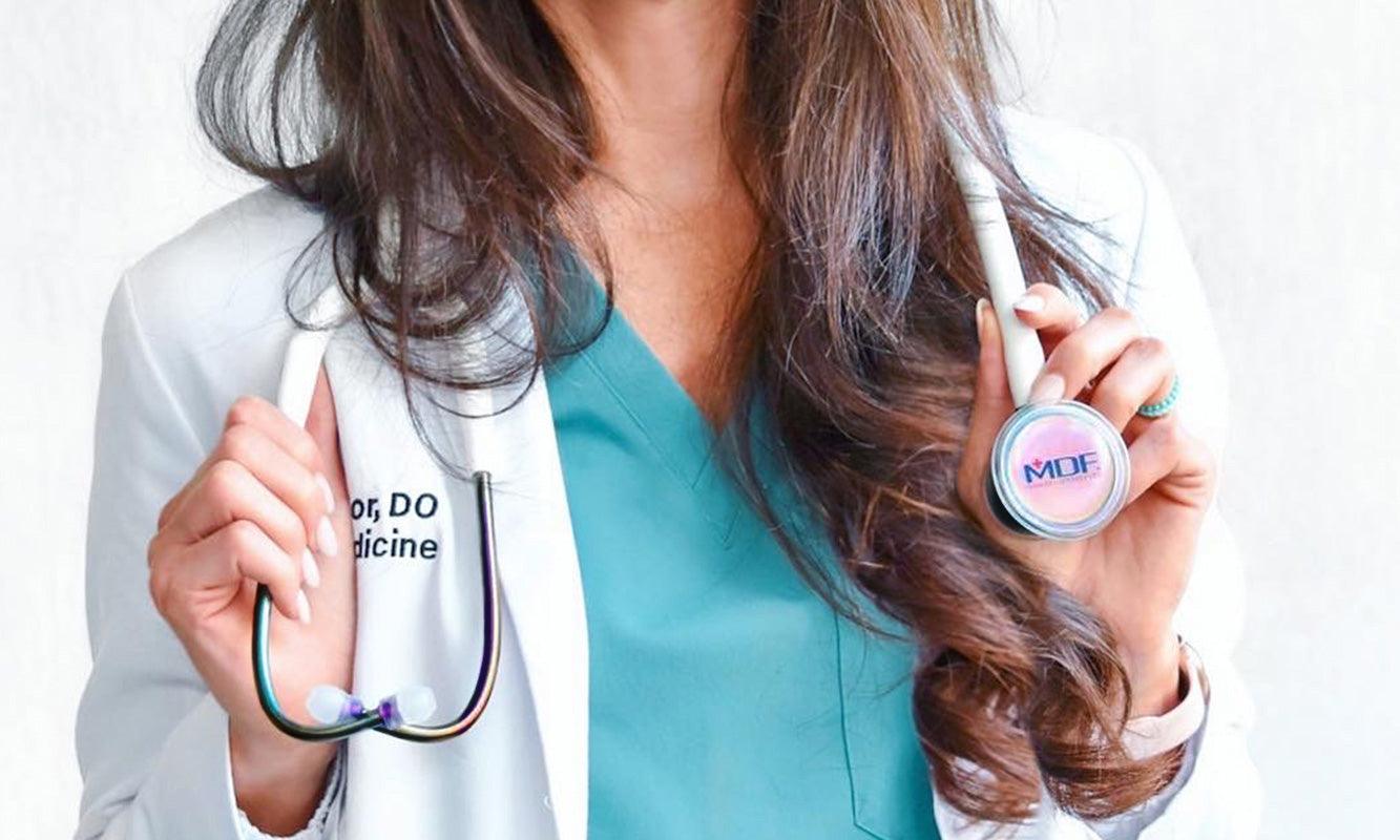 What is a Stethoscope? Stethoscope Definition and Meaning