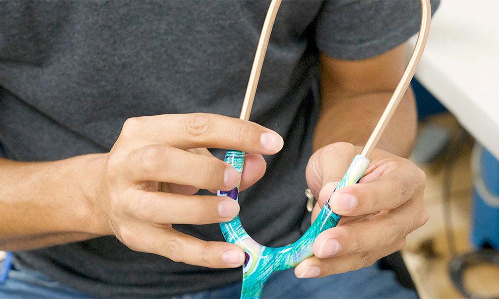 MDF® Instruments Stethoscope Tips | The Features of MDF® Stethoscope