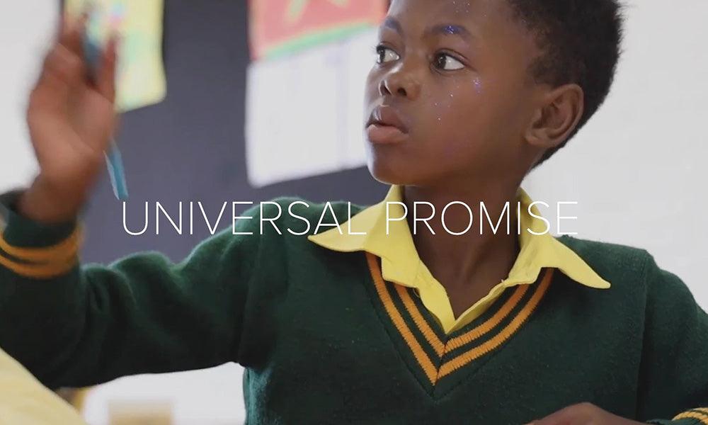 Universal Promise