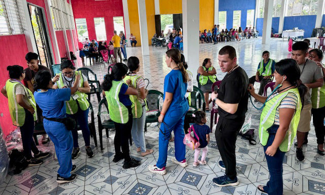 Tools of Impact: MDF Instruments Supports Toledo’s Life-Changing Medical Missions