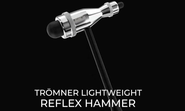 What is a Tromner Lightweight Reflex Hammer?