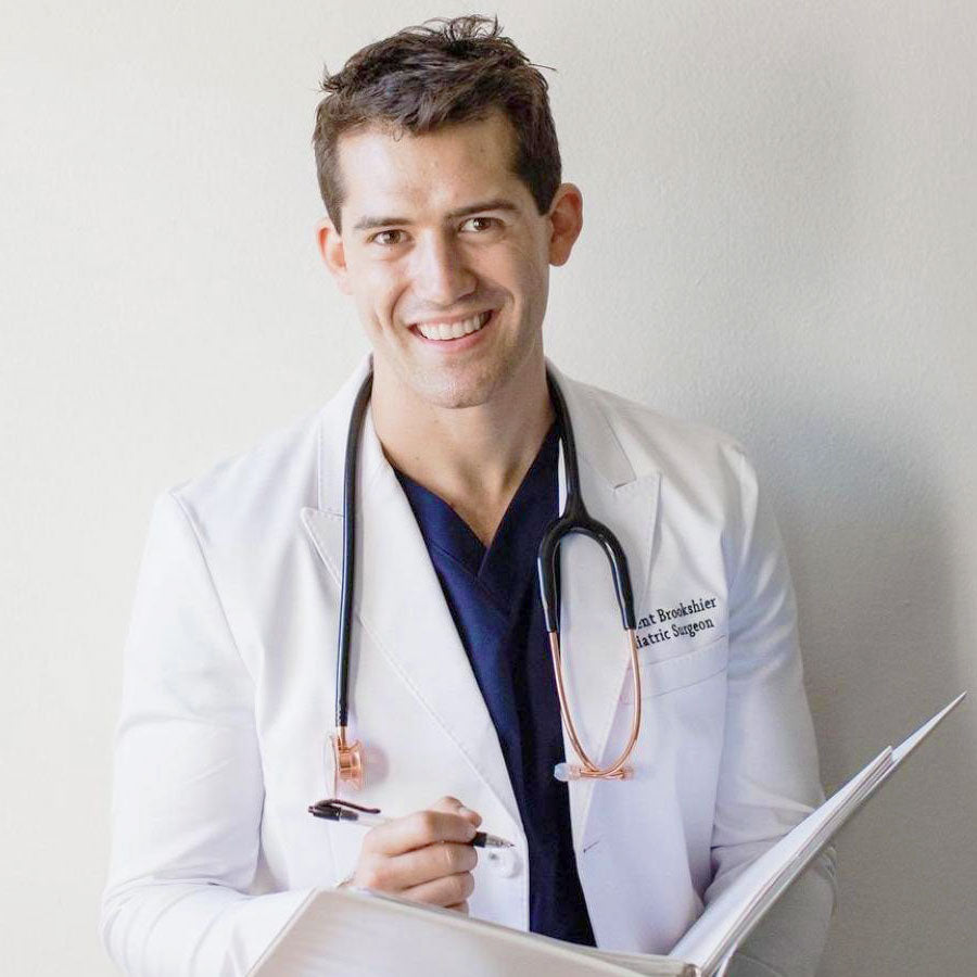 Medical Stethoscope Collection MDF Instruments