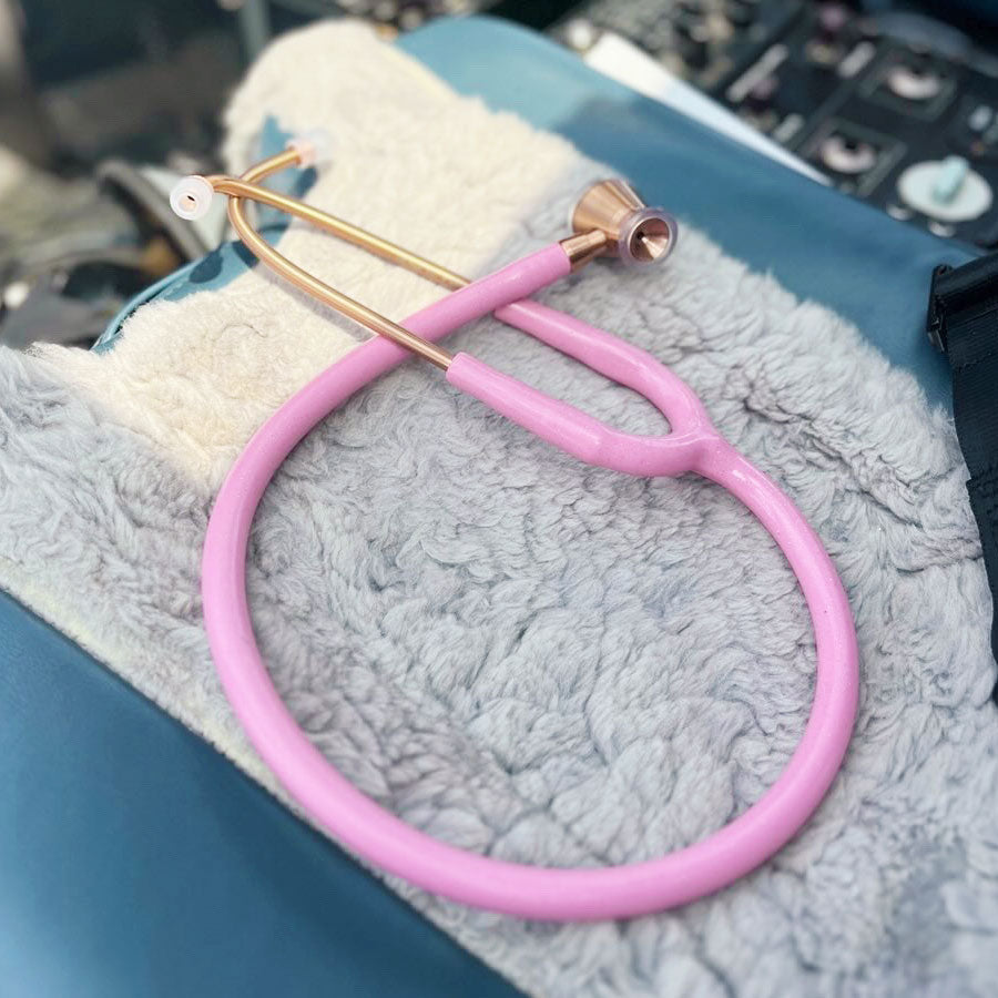 Pediatric, Infant and Neonatal Stethoscope MDF Instruments