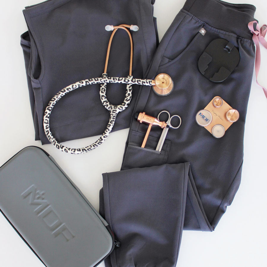 Shop Stethoscopes, Sphygmomanometers, Reflex Hammers and Medical Tools from MDF Instruments