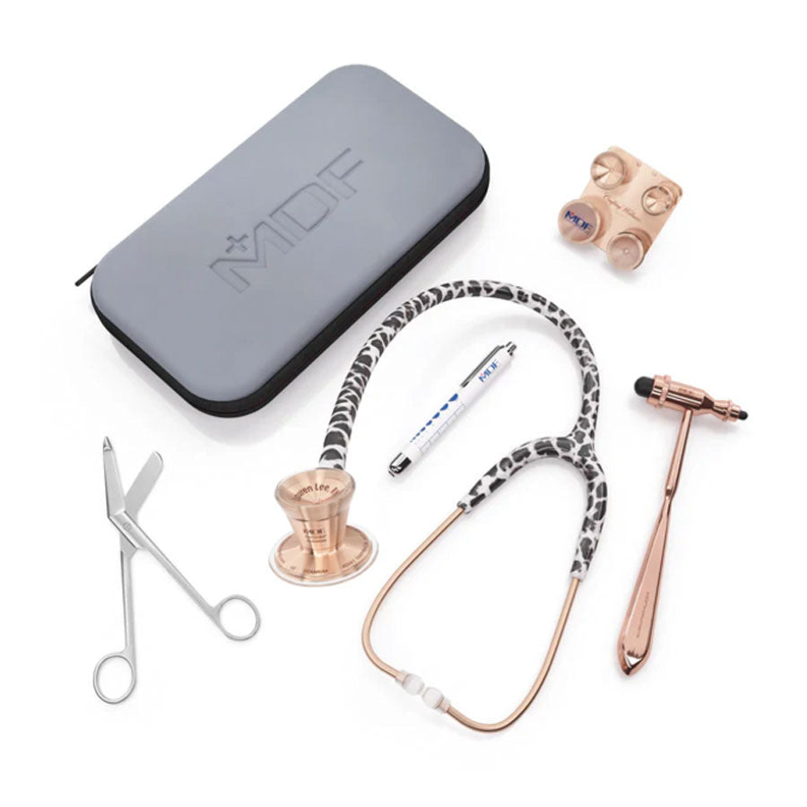 MDF Instruments Stethoscope Kit