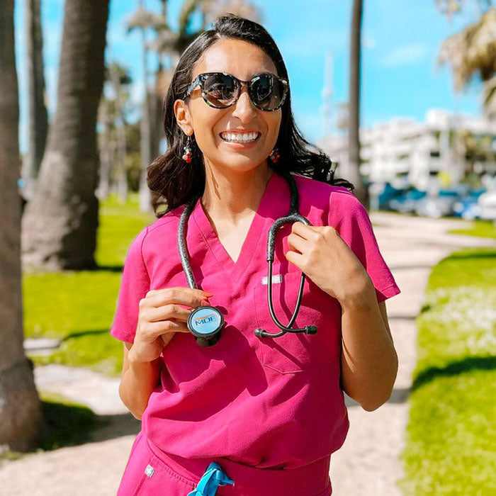 Top Rated Stethoscopes MDF Instruments