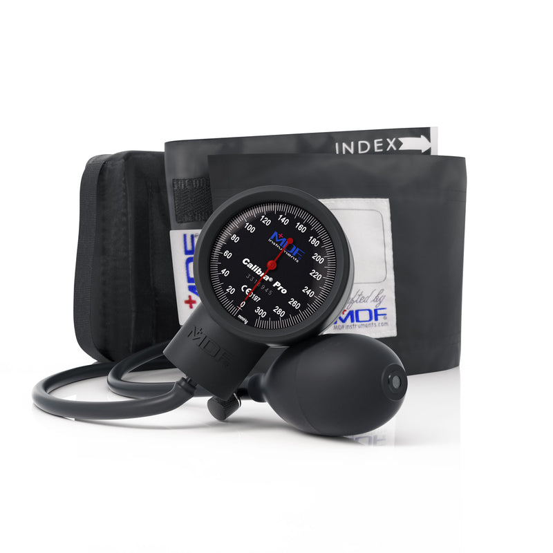 Esfigmomanómetro aneroide de bolsillo CALIBRA