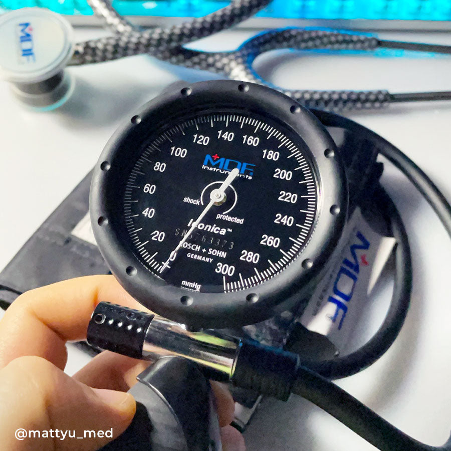 Iconica® Sphygmomanometer