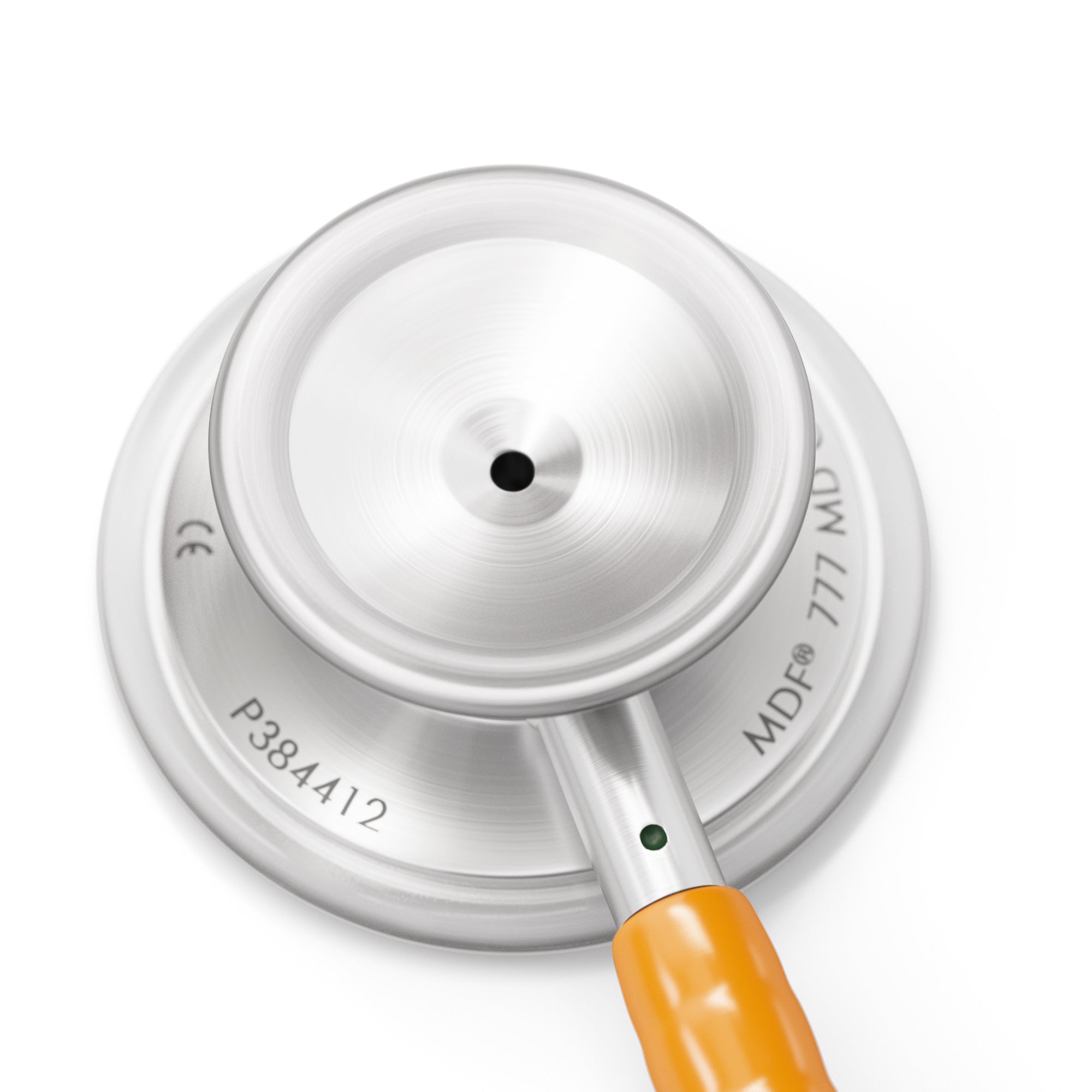 Adult Stethoscope MDF Instruments MD One Vitamin Orange