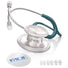 Stethoscope MDF Instruments MD One Stainless Steel Adult Dual Head OM Teal Green
