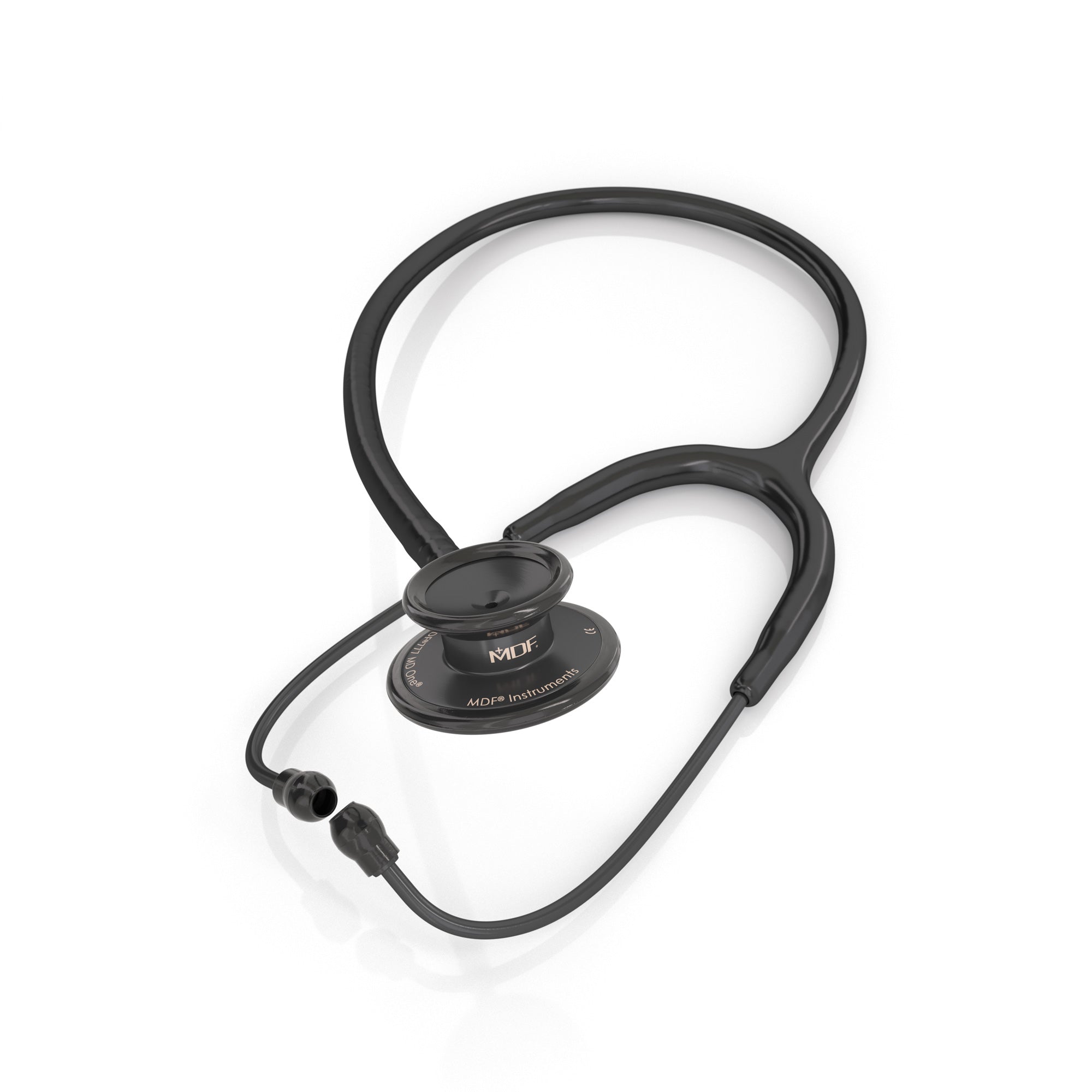 Stethoscope MDF Instruments MD One BlackOut All Black