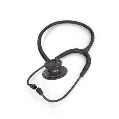 Stethoscope MDF Instruments MD One BlackOut All Black