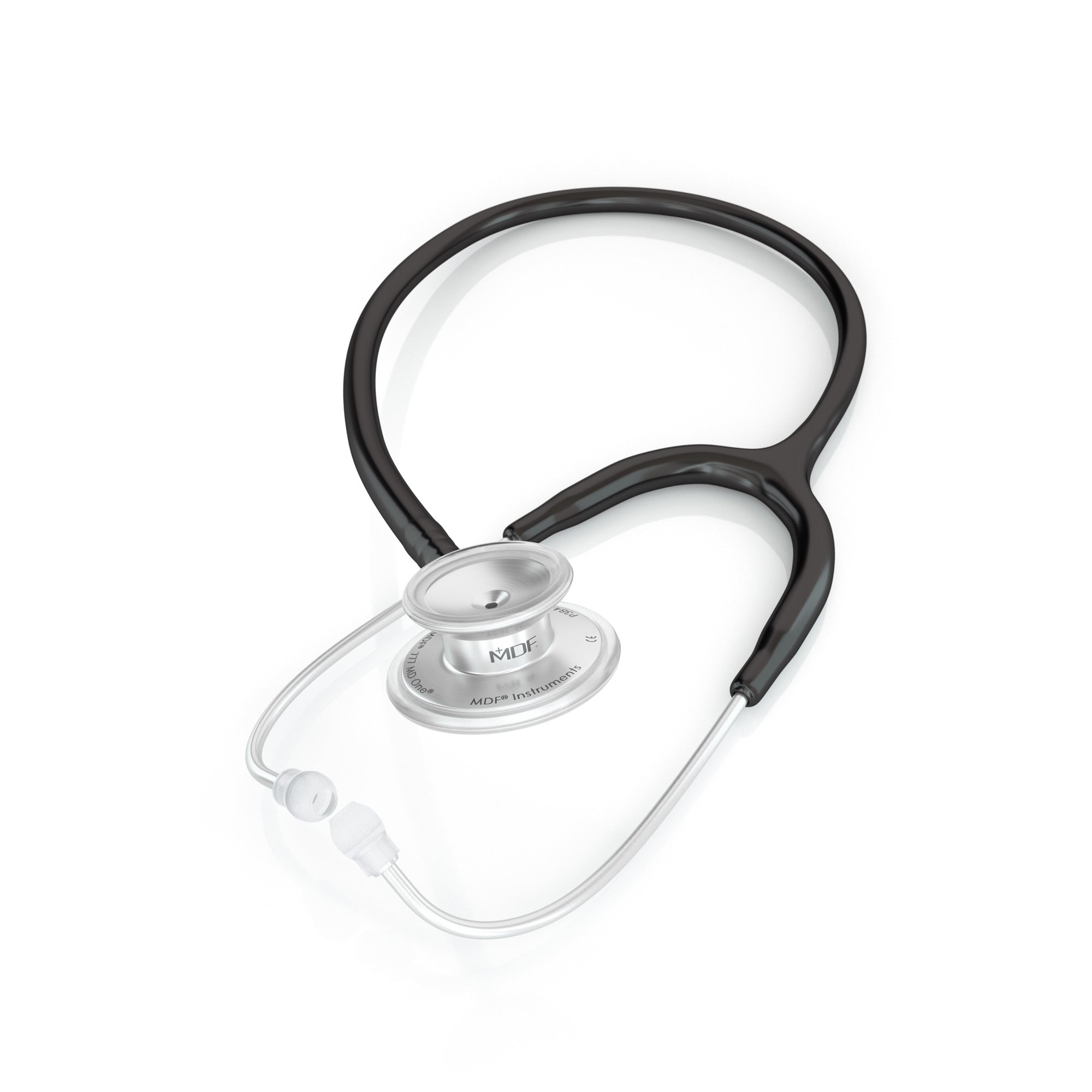 Stethoscope MDF Instruments MD One NoirNoir Black